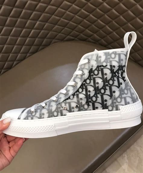 dior sneakers men's sale